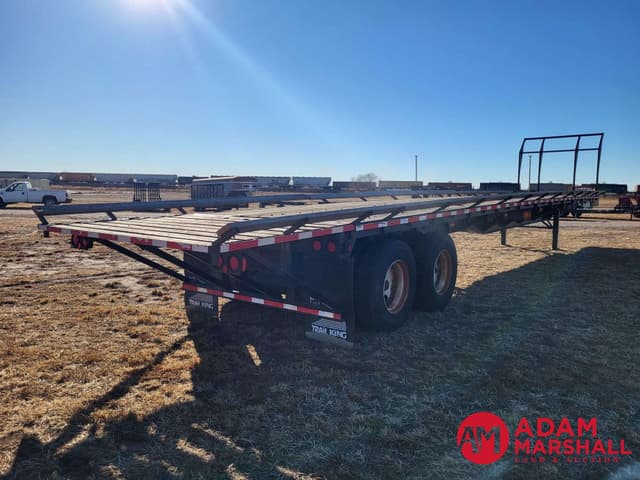 Image of Trail King TK70CF-482 equipment image 2