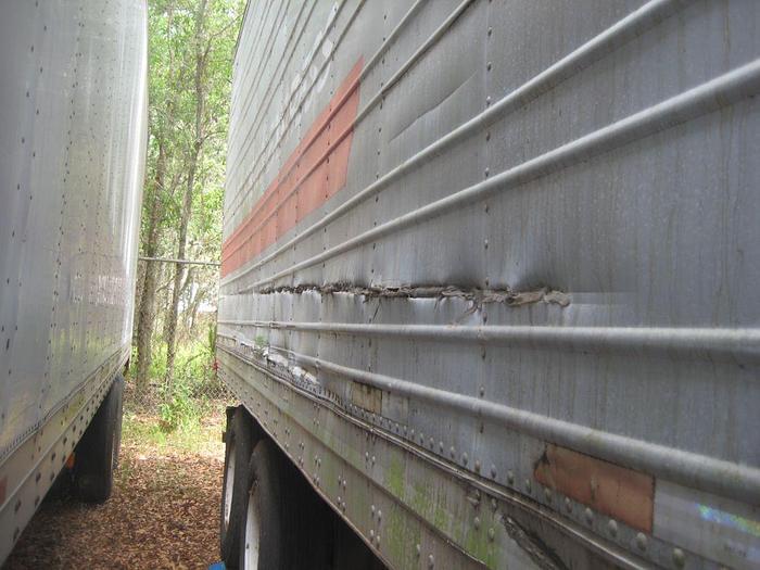Image of Trailmobile Undetermined Image 1