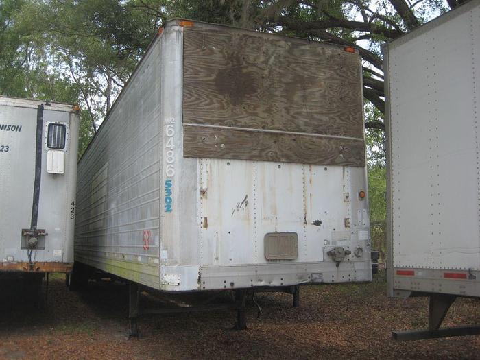 Image of Trailmobile Undetermined Image 0