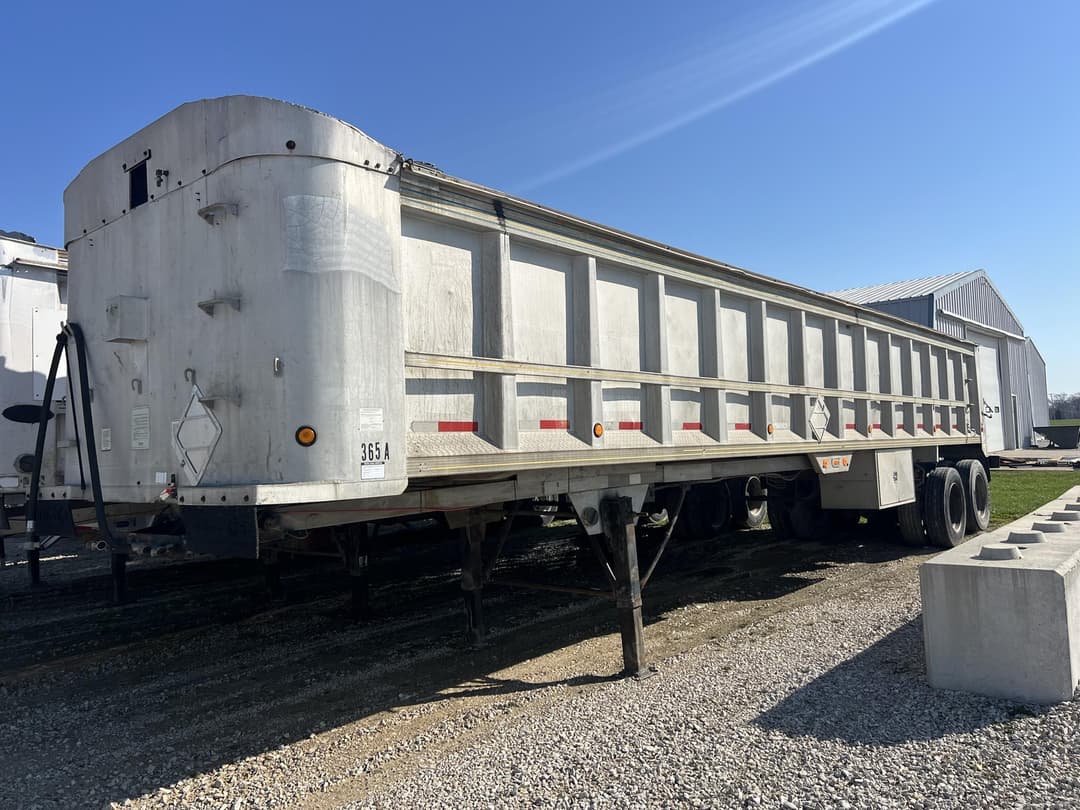 Image of TrailStar 39x102 Dump Trailer Primary image