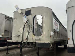 1998 TrailStar 39x102 Dump Trailer Image