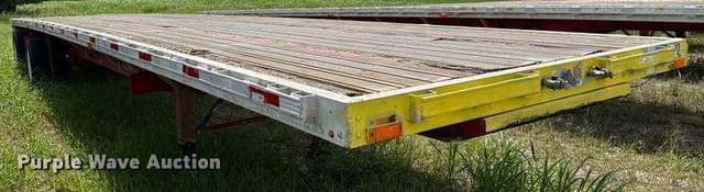 Image of Transcraft Eagle W2 equipment image 2