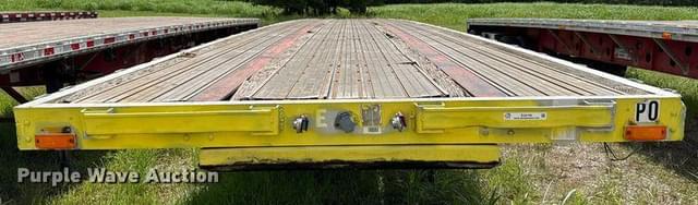 Image of Transcraft Eagle W2 equipment image 1