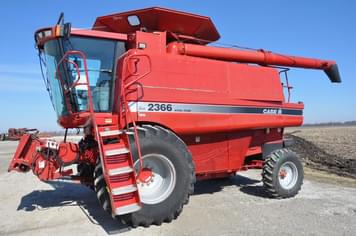 Main image Case IH 2366