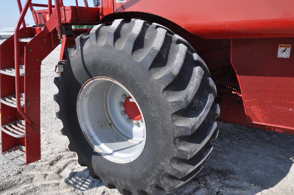 Main image Case IH 2366 11