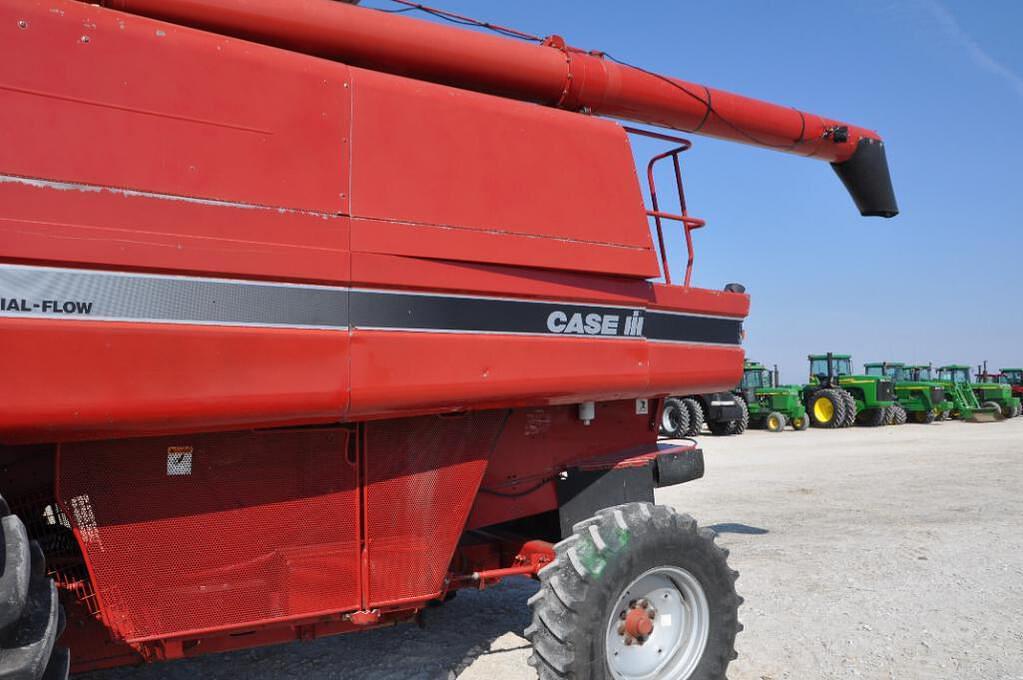 Main image Case IH 2366 13