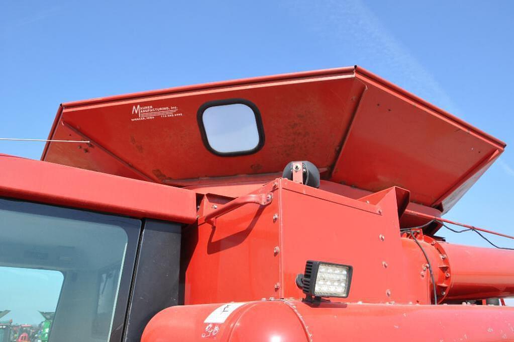 Main image Case IH 2366 29