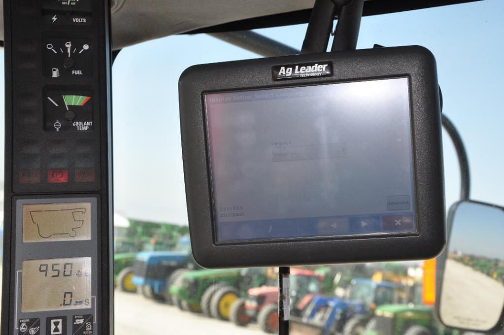 Main image Case IH 2366 36