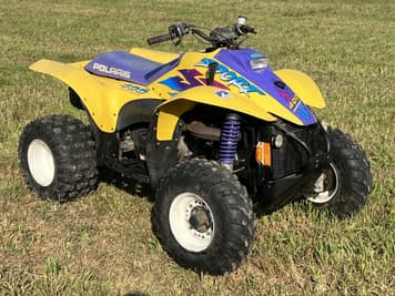 Main image Polaris Sport 400