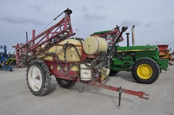 Main image Hardi HC650M