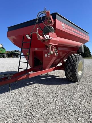 Image of United Farm Tools 760 Hydra equipment image 1