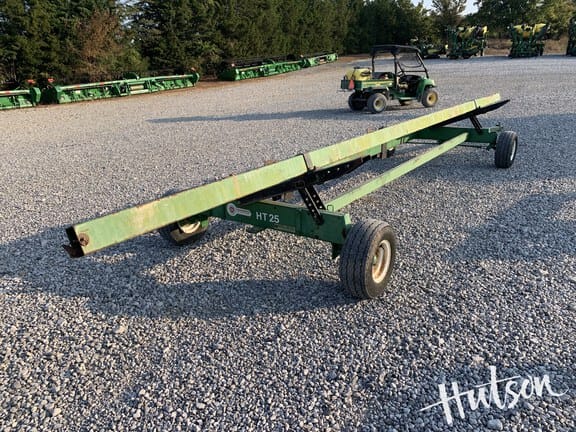 Main image Unverferth HT25