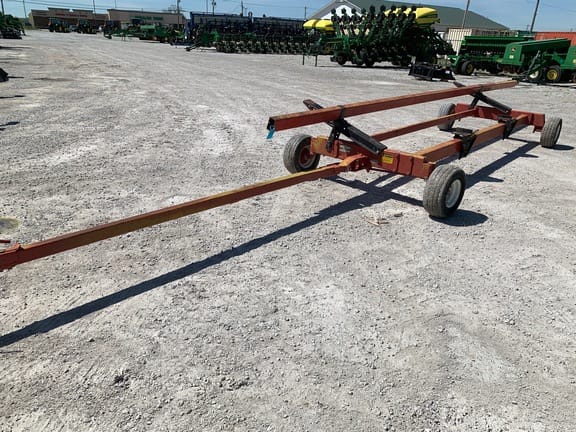 Main image Unverferth HT25