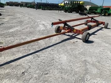 Main image Unverferth HT25