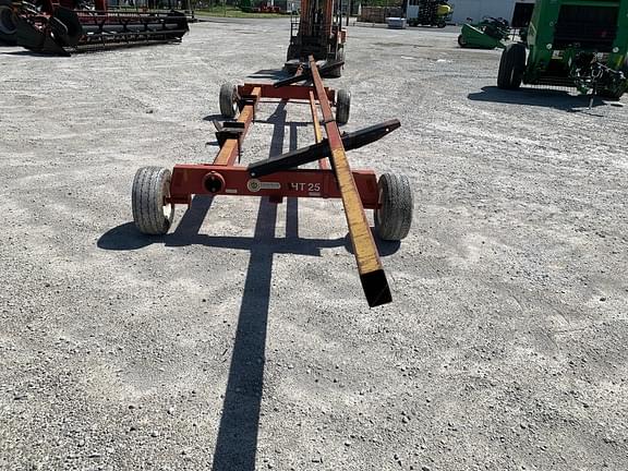 Image of Unverferth HT25 equipment image 3
