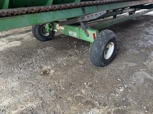 1998 Unverferth HT30 Image