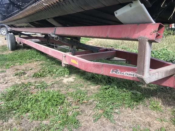 1998 Unverferth Roadrunner Equipment Image0