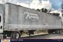 1998 Utility Trailer 48x102 Image