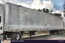 1998 Utility Trailer 48x102 Image