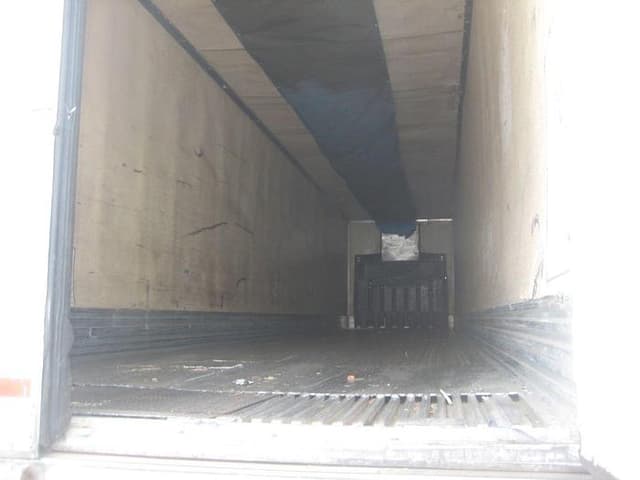 Image of Utility Trailer 48x102 equipment image 1