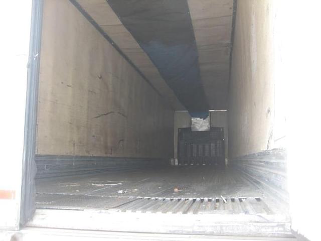 Image of Utility Trailer 48x102 equipment image 2