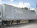 1998 Utility Trailer 48x102 Image