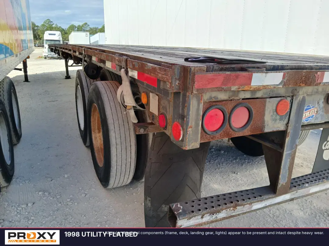 Image of Utility Undetermined Primary image
