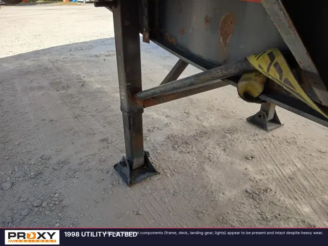 Image of Utility Undetermined equipment image 2
