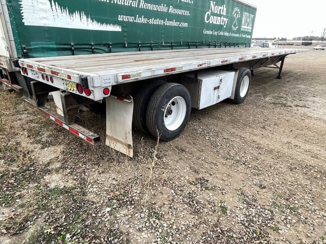 Image of Utility FS2CHA equipment image 2