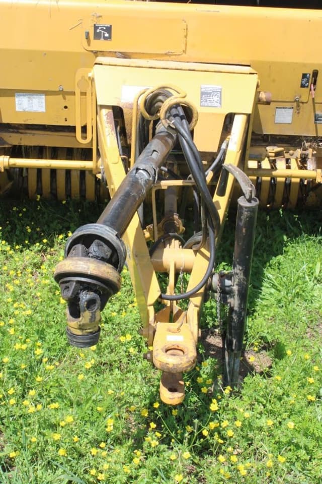 Image of Vermeer 505L equipment image 1