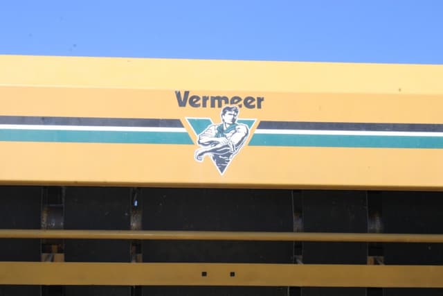 Image of Vermeer 505L equipment image 2