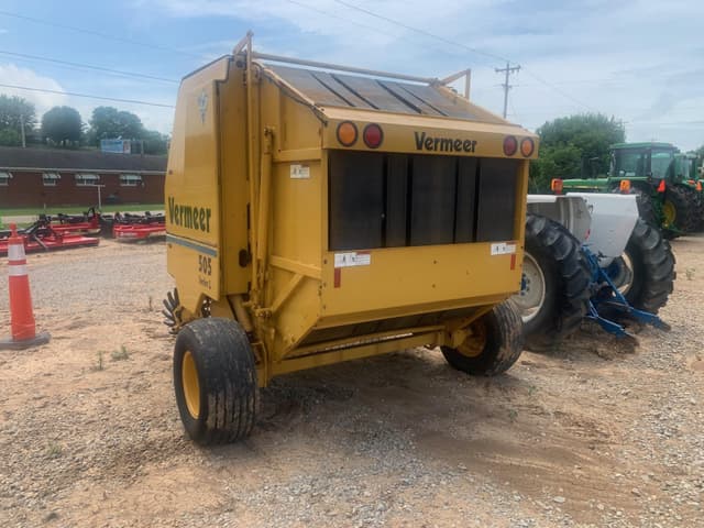 Image of Vermeer 505L equipment image 2