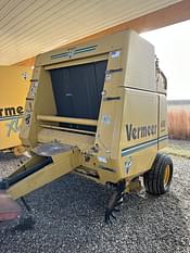 1998 Vermeer 605K Equipment Image0