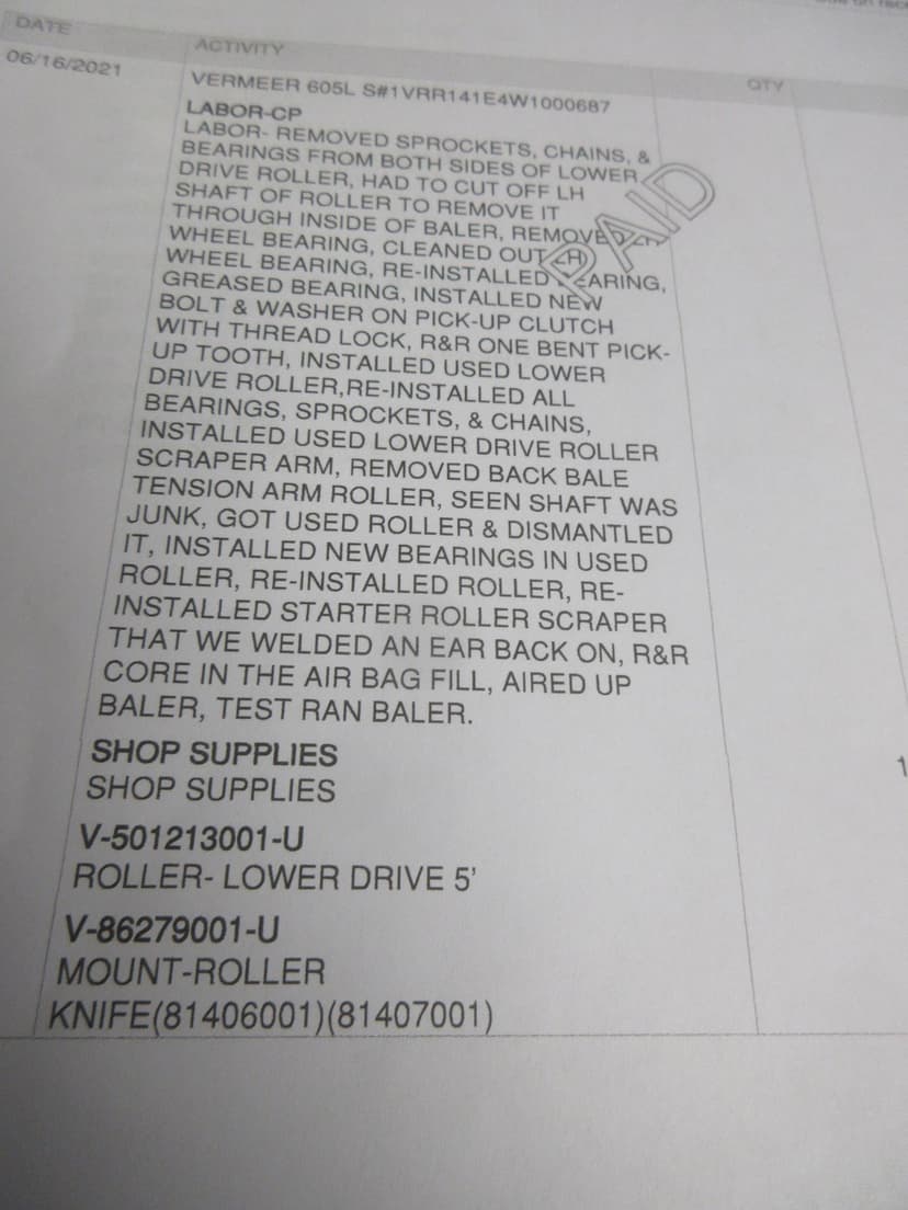 test