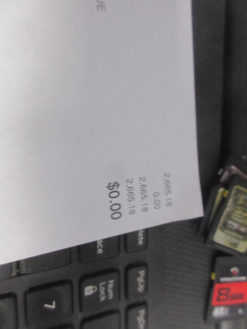 test