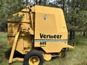 1998 Vermeer 605L Image