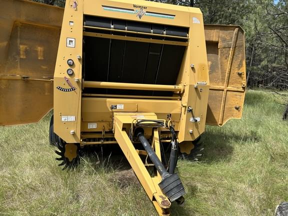 Image of Vermeer 605L equipment image 1