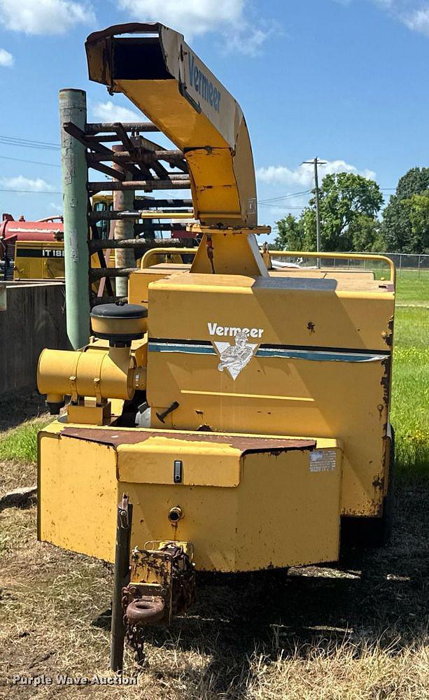 Image of Vermeer 1800 Turbo equipment image 1
