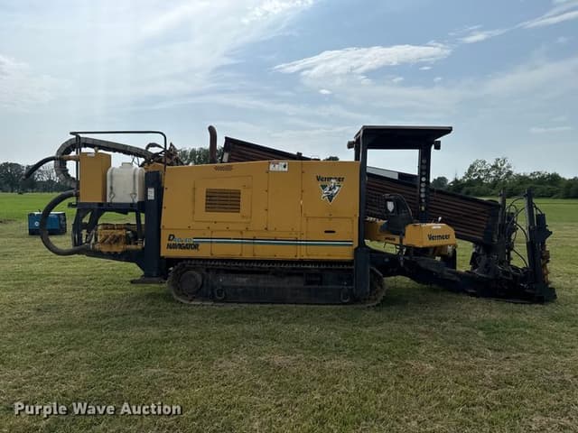 Image of Vermeer D40x40 equipment image 3