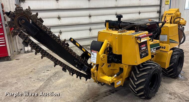 Main image Vermeer LM42