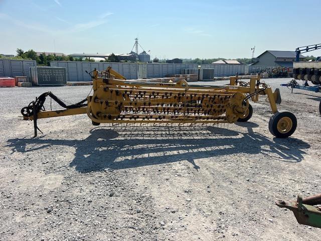 Image of Vermeer R23A equipment image 1