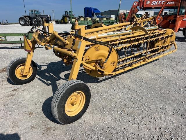 Image of Vermeer R23A equipment image 4