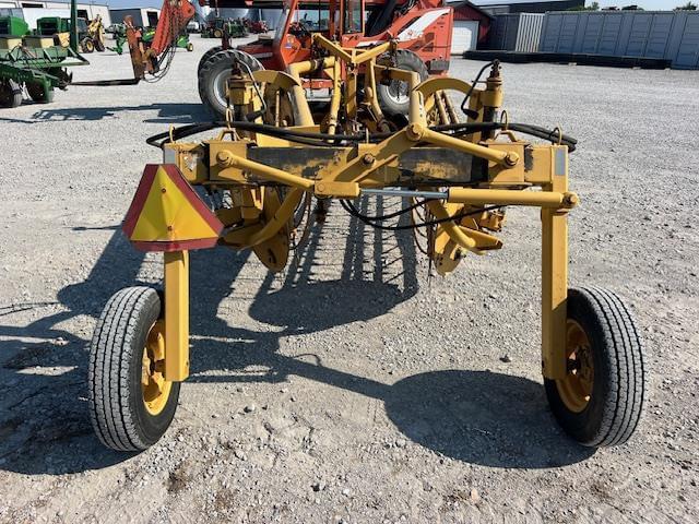 Image of Vermeer R23A equipment image 3