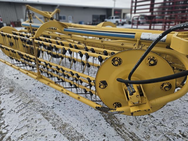 Image of Vermeer R23A equipment image 3