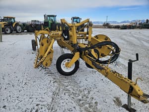 1998 Vermeer R23A Image