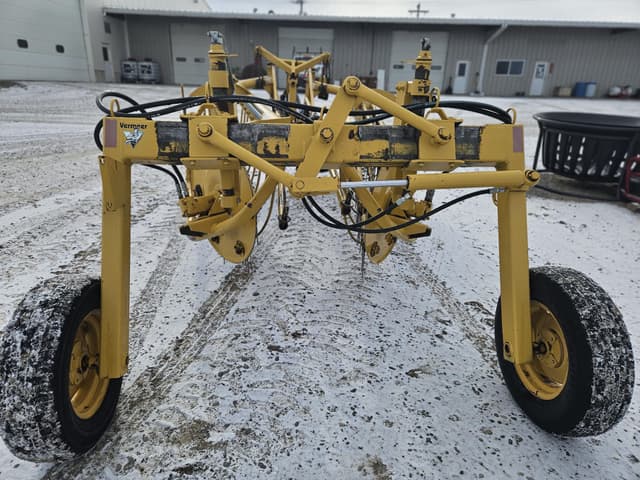 Image of Vermeer R23A equipment image 4