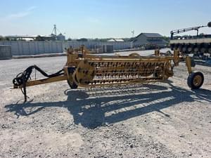 1998 Vermeer R23A Image