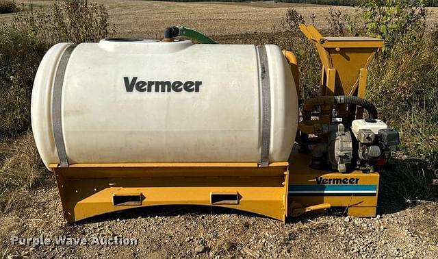 Image of Vermeer ST300 equipment image 1