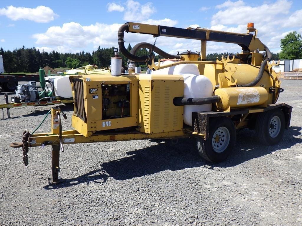 Main image Vermeer T510