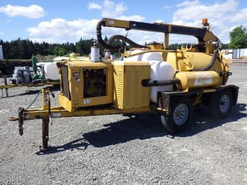 Main image Vermeer T510